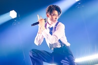 齋木春空（撮影：森好弘）