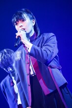 ITARU（撮影：森好弘）