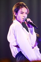 S（撮影：森好弘）