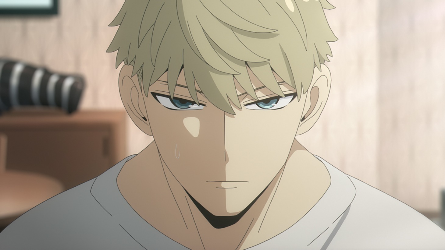 「SPY×FAMILY」Season 2のワンシーン。
