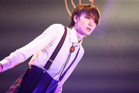 冨田侑暉（撮影：森好弘）