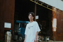 秋山信樹（DYGL）