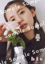 特典ポストカード（齋藤飛鳥）