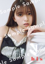 特典ポストカード（齋藤飛鳥）