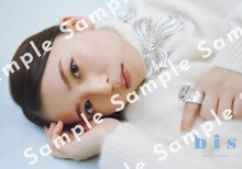 特典ポストカード（齋藤飛鳥）