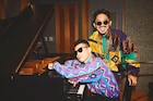 C&K「VRおじさんの初恋」に書き下ろし曲提供、2つの世界を行き来する主人公表現