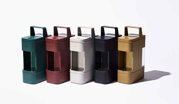「DRIP POD YOUBI」