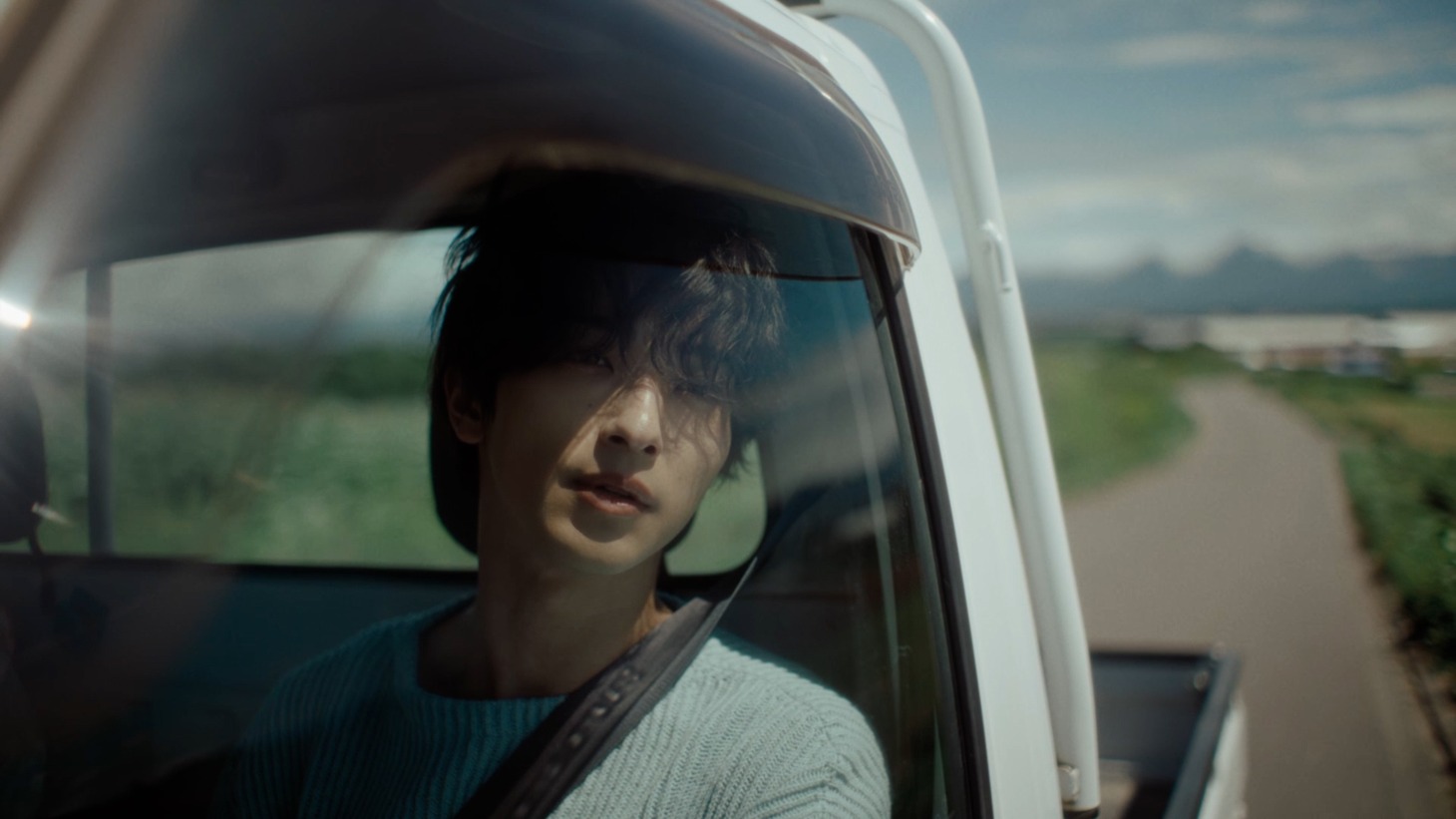 「ピュアポテト この男、ピュアにつき。」編より。