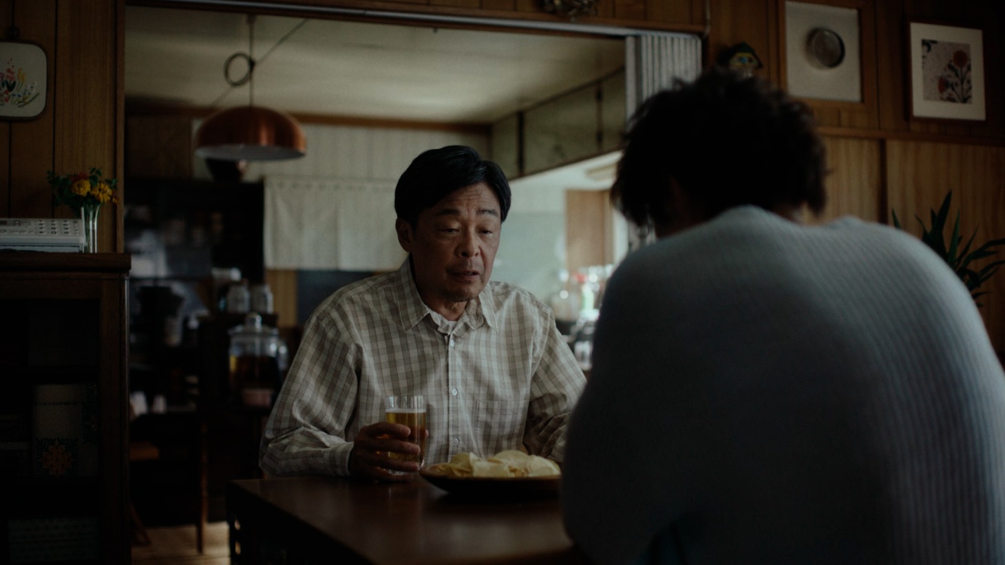 「ピュアポテト この男、ピュアにつき。」編より。