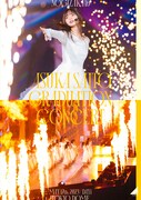 「NOGIZAKA46 ASUKA SAITO GRADUATION CONCERT」DAY1 DVDジャケット