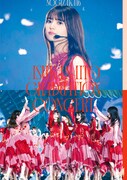 「NOGIZAKA46 ASUKA SAITO GRADUATION CONCERT」DAY2 DVDジャケット
