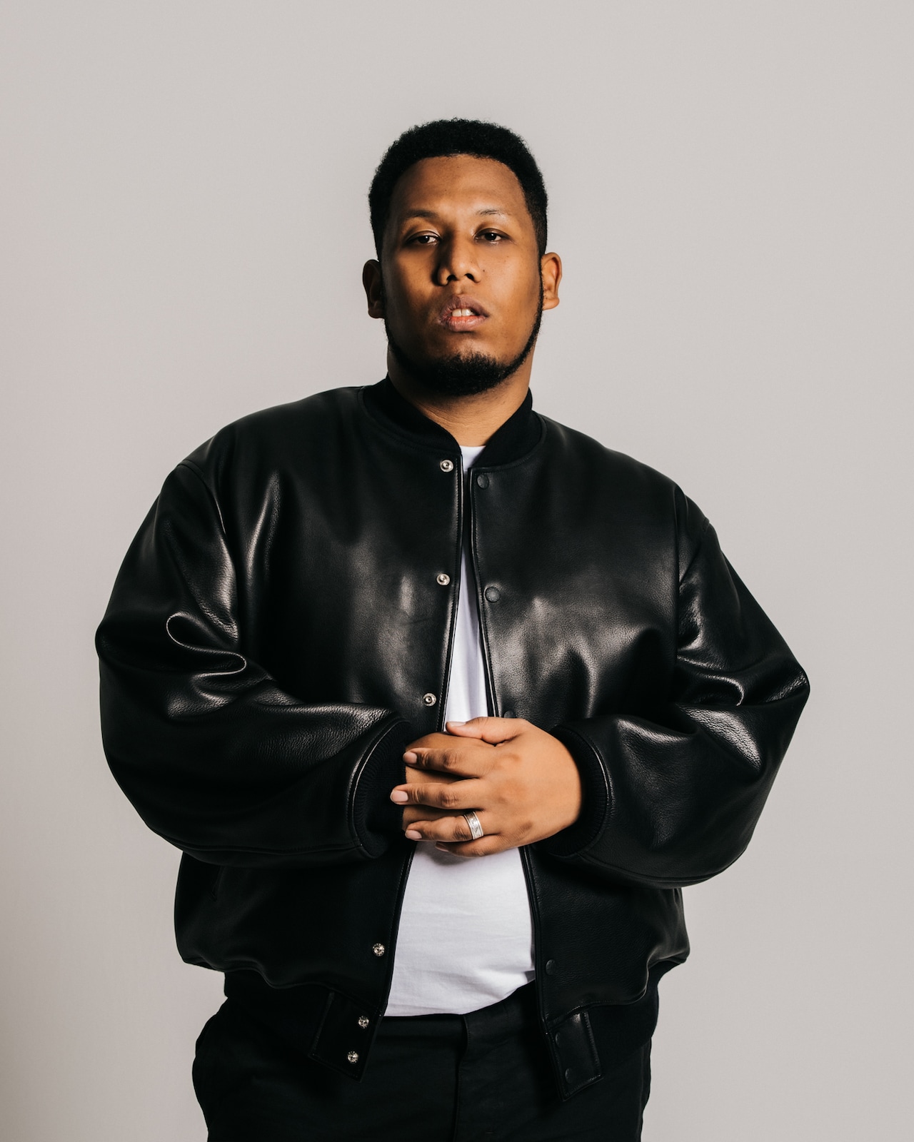 OMSBの新作ミニアルバムにQN、志人、DJ TY-KOH参加