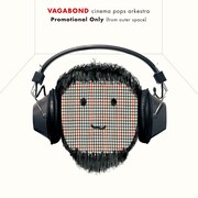ヴァガボンド・シネマ・ポップス・アーケストラの97年発表ミニアルバムが10inchアナログで再発