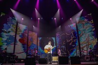 秦基博（撮影：岩佐篤樹）