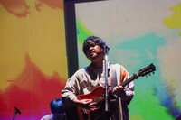 秦基博（撮影：岩佐篤樹）