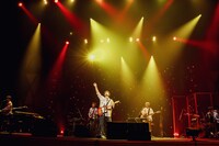 秦基博（撮影：岩佐篤樹）