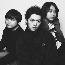 BBHFが次なるワンマンライブを発表、タイトルは「ATOM」