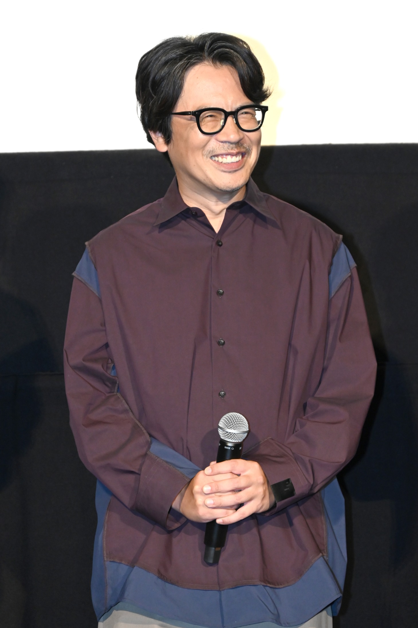 岸田繁（くるり）