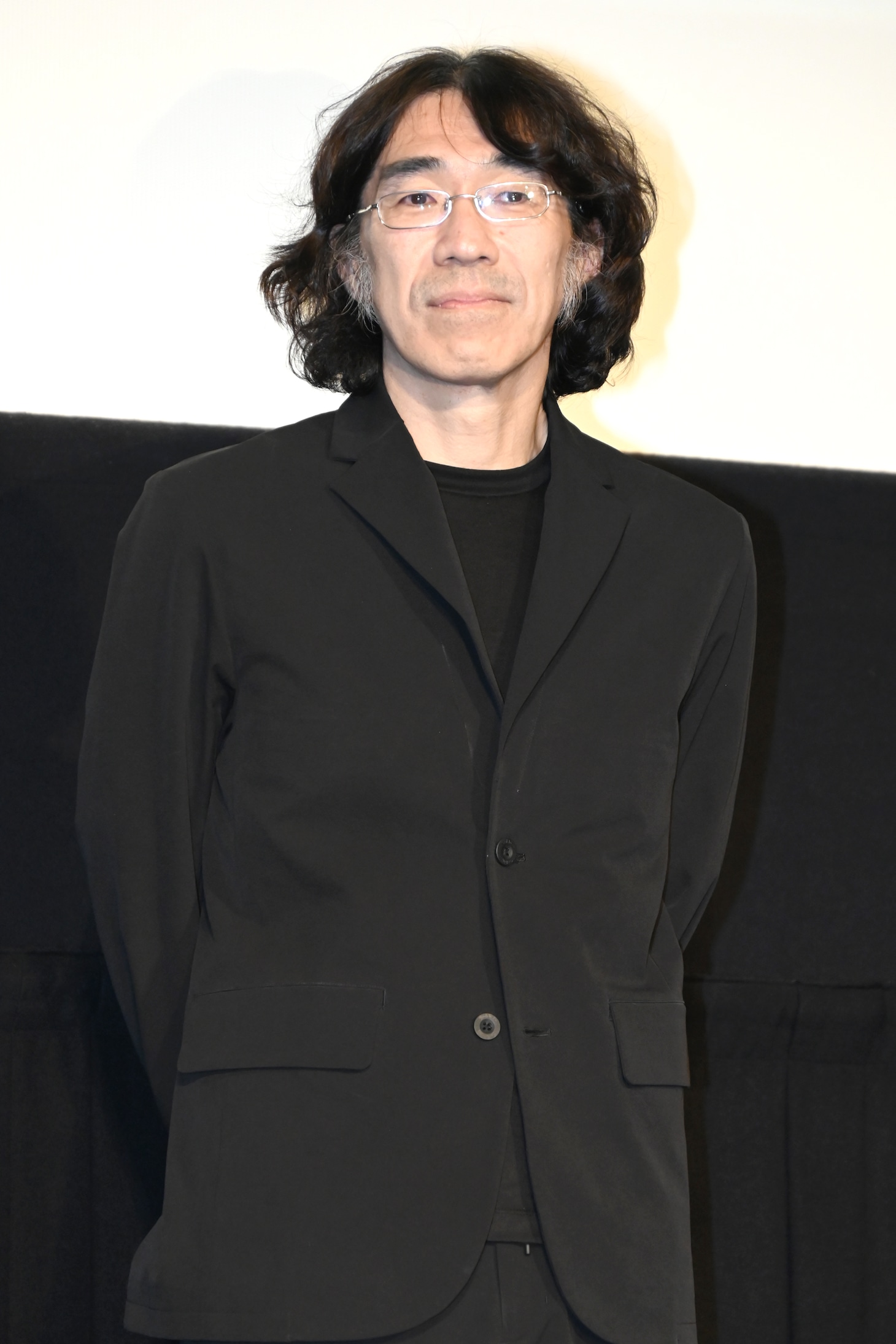 佐渡岳利監督