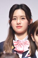 元Cherry Bulletのココロこと加藤心。