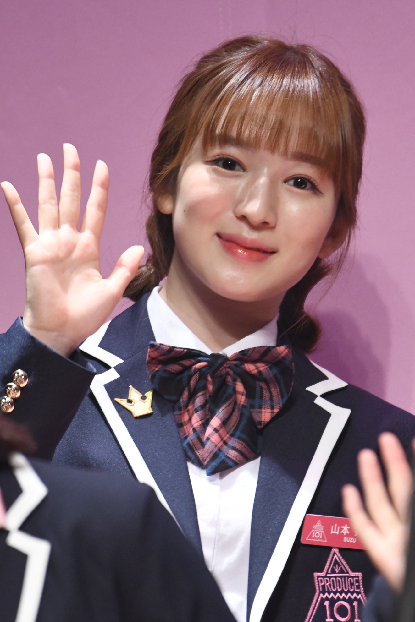 山本すず