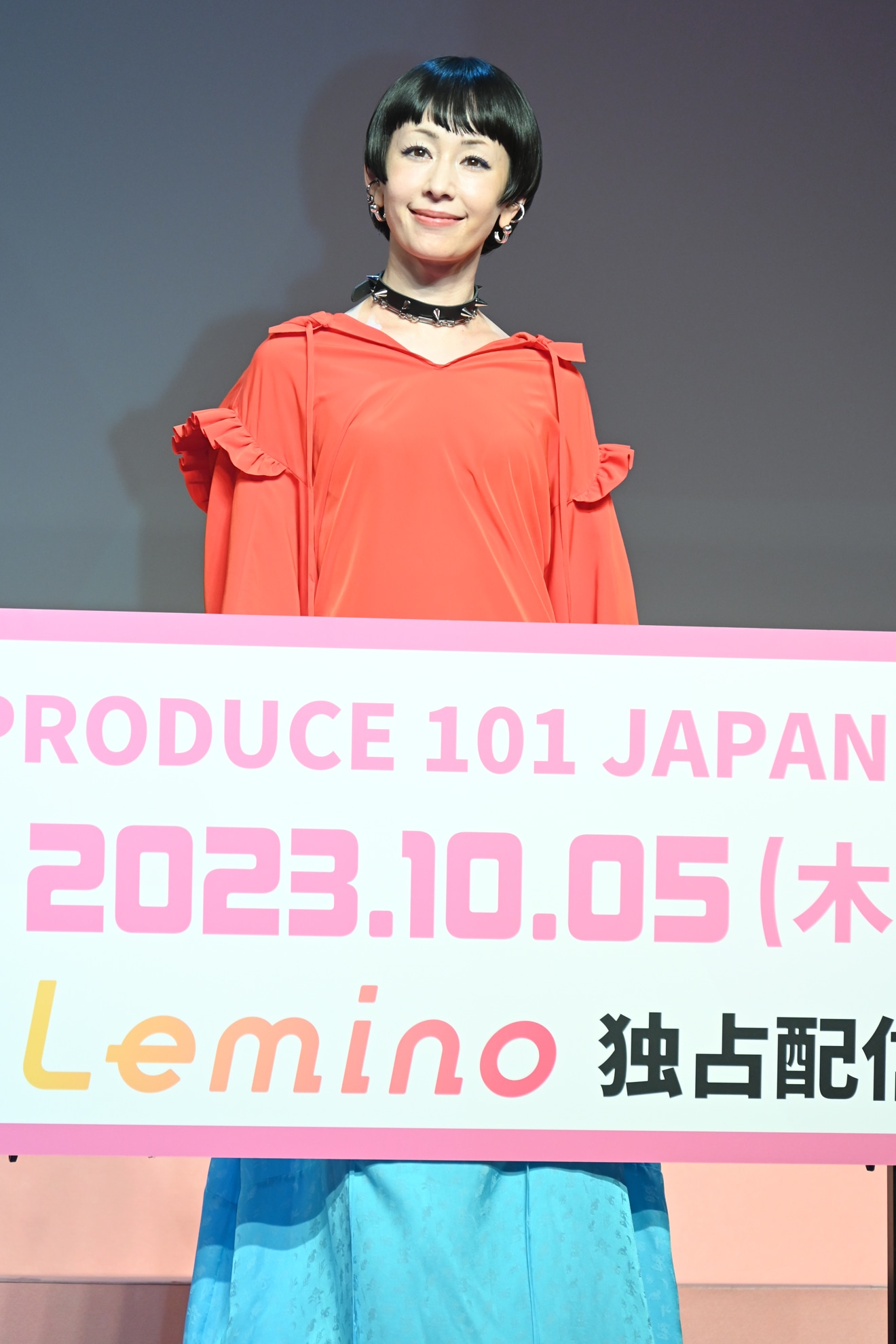 木村カエラ