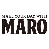 「MARO」ロゴ