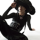 Sexy Zone松島聡の光と影「NYLON JAPAN」初登場