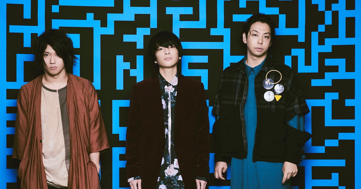 UNISON SQUARE GARDENがFC限定ワンマンツアー、全公演にイズミカワソラ 