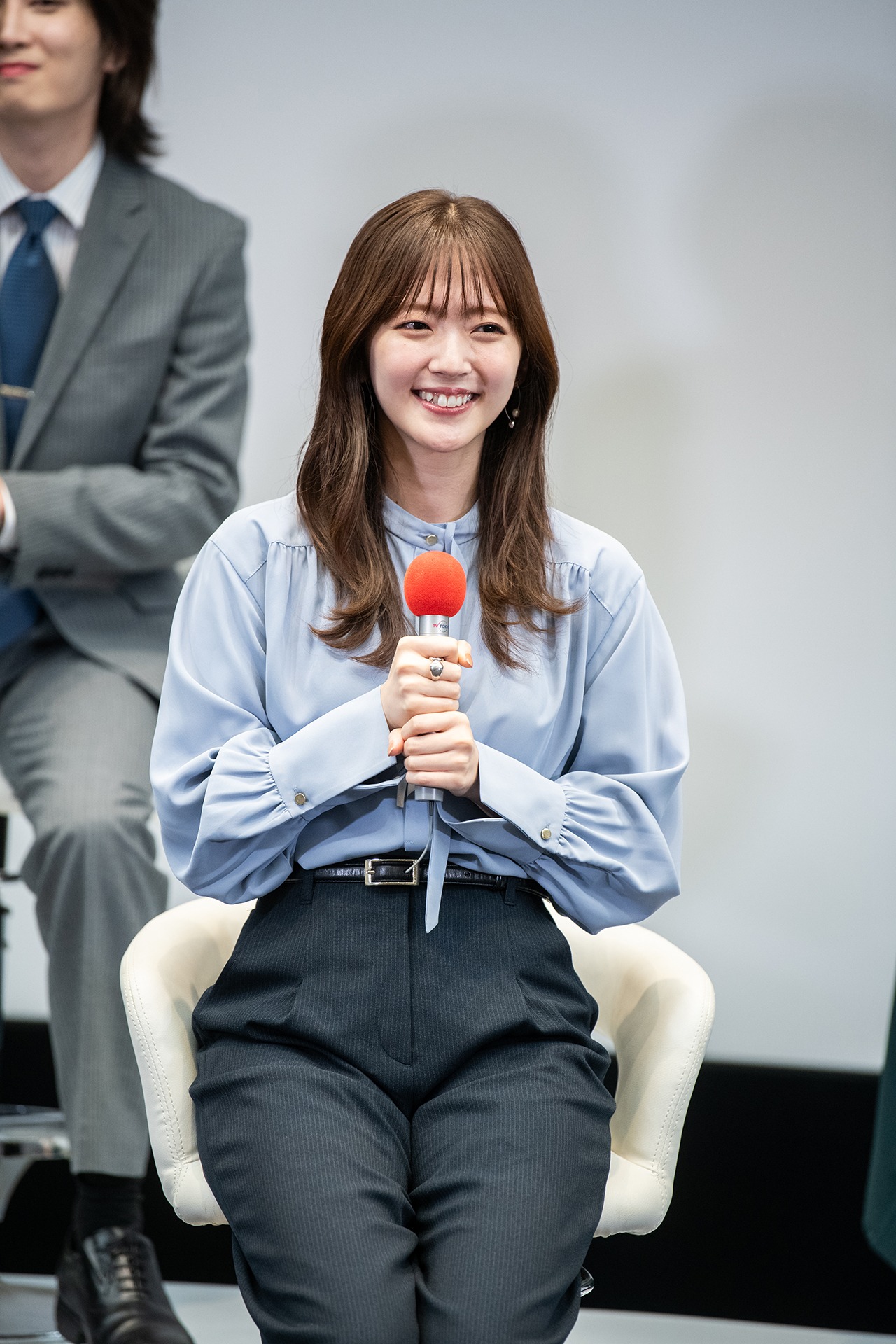鈴木愛理