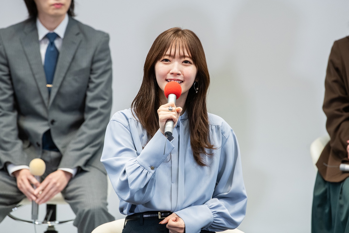 鈴木愛理