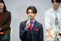 片寄涼太（GENERATIONS from EXILE TRIBE）