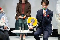 片寄涼太（GENERATIONS from EXILE TRIBE）が演じる桐生斗真のグッズ。