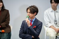 片寄涼太（GENERATIONS from EXILE TRIBE）