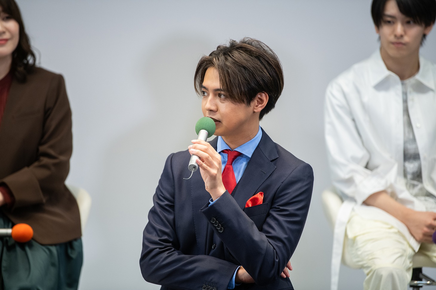 片寄涼太（GENERATIONS from EXILE TRIBE）