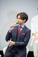 片寄涼太（GENERATIONS from EXILE TRIBE）