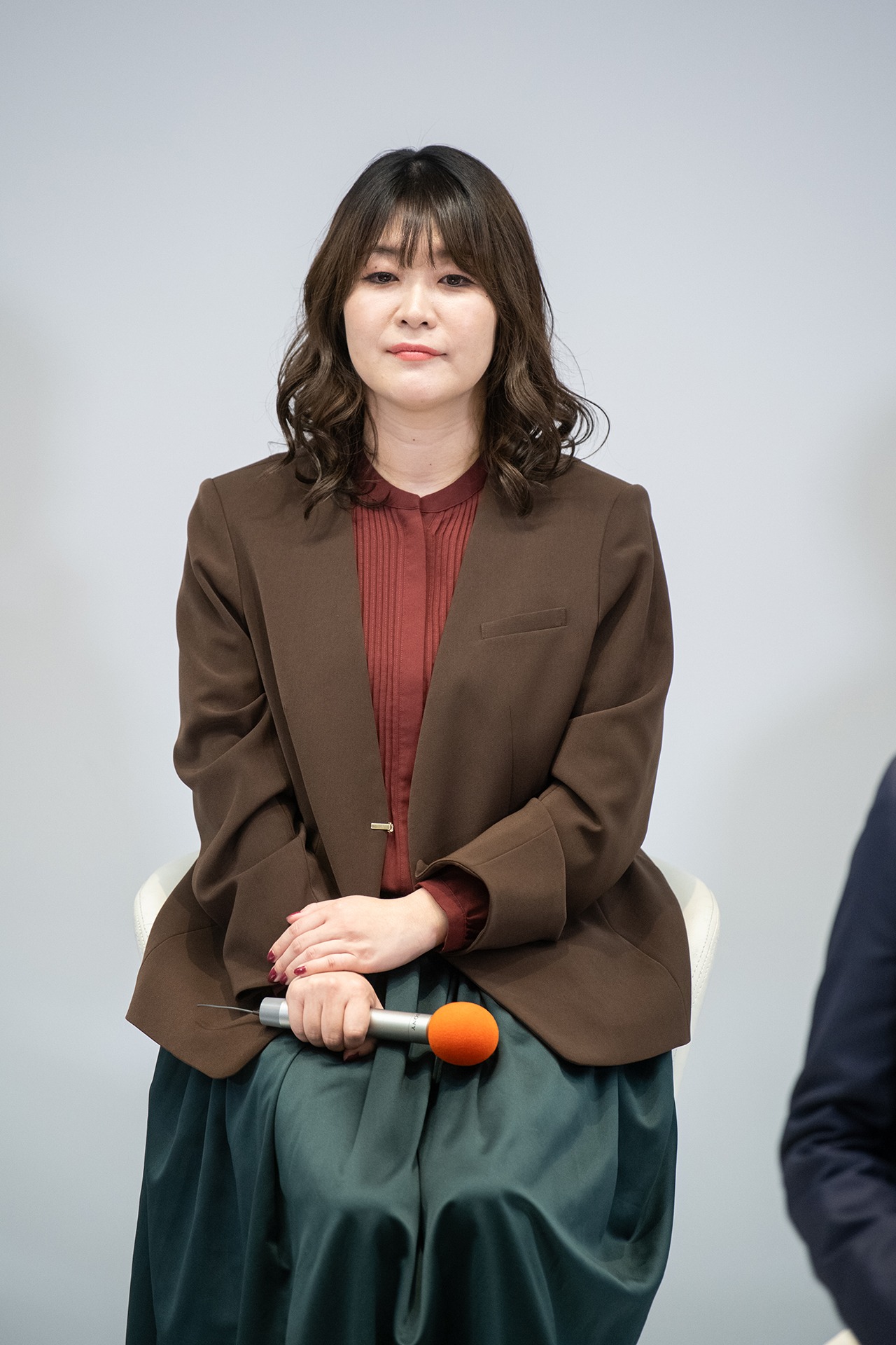 紅しょうが稲田