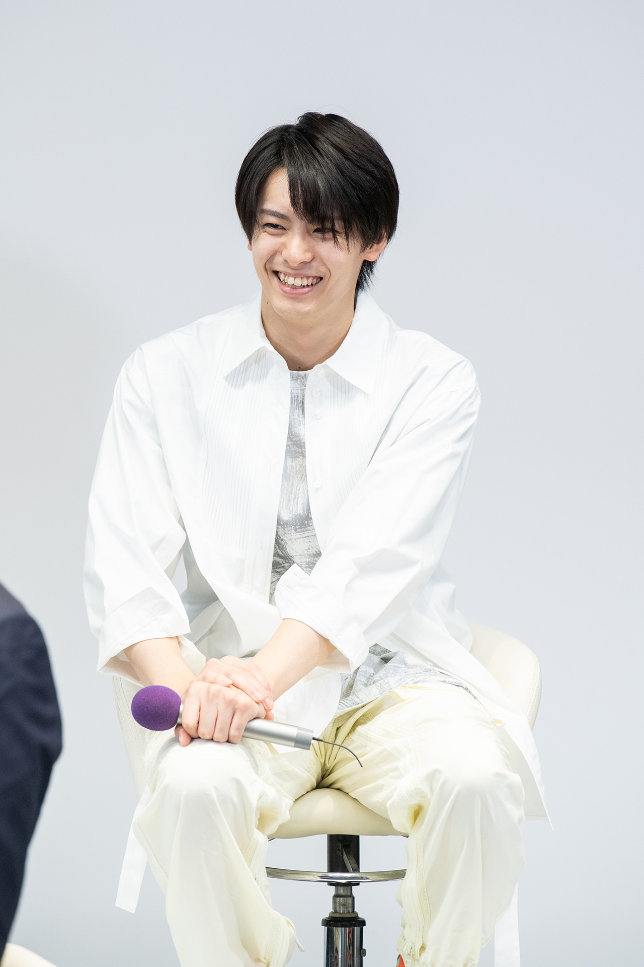 高野洸