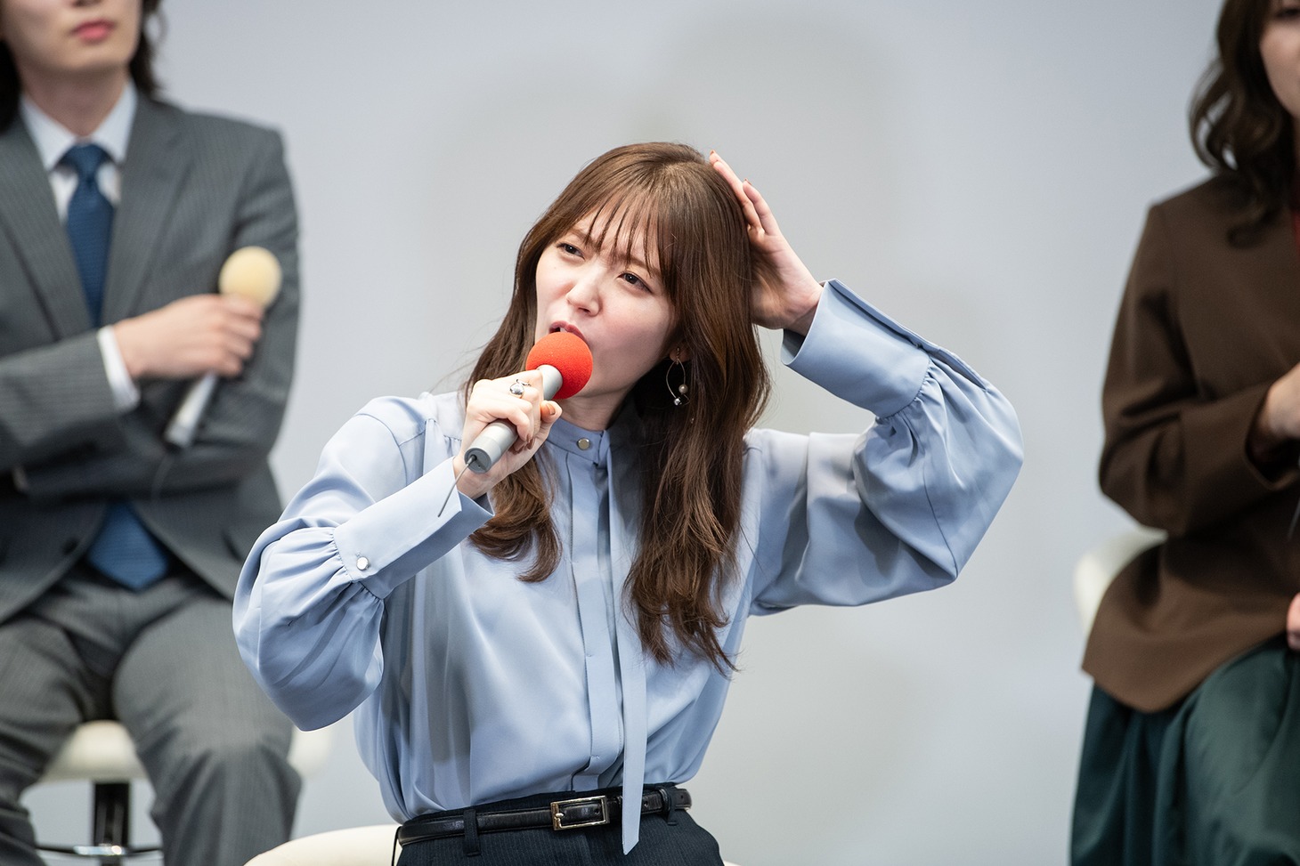 鈴木愛理