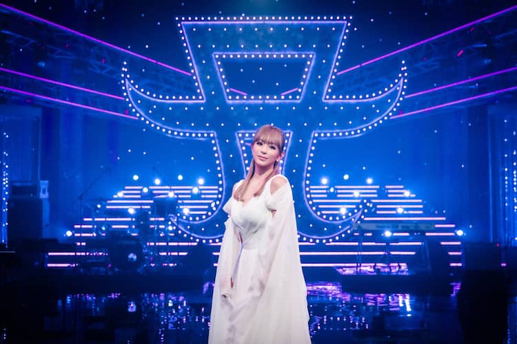 浜崎あゆみが“ayu”であり続けた理由とは？デビュー25周年の裏に隠され 