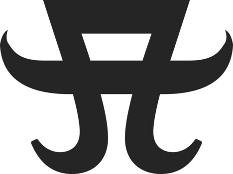 浜崎あゆみロゴ