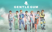 GENTLE GUM