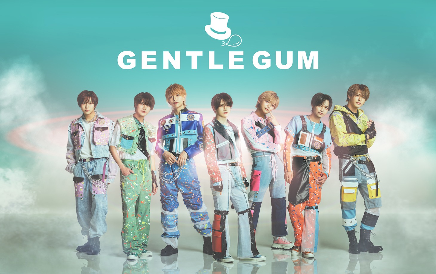 GENTLE GUM