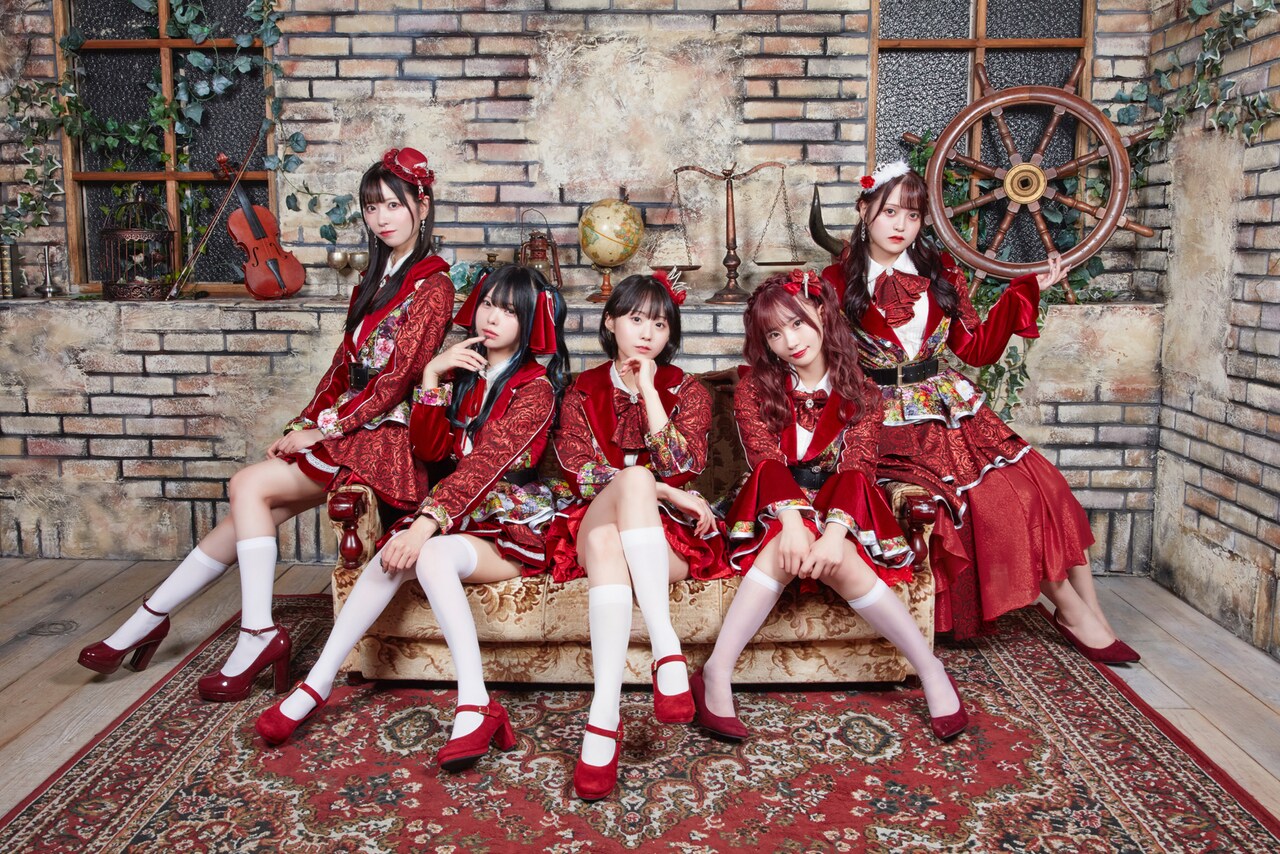 THE ORCHESTRA TOKYO、O-EASTで3周年記念ワンマン開催