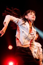 飯塚瑠乃（ONE LOVE ONE HEART）