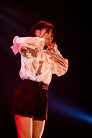 矢嶋由菜（ONE LOVE ONE HEART）