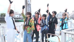 「VS魂」本日2時間特番で最終回、相葉雅紀がレギュラー陣に感謝「このメンバーでやってきて幸せ」