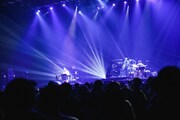 「クラムボン 添春編 {overture}」の様子。