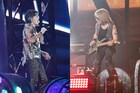 B'z、無数の“STARS”と分かち合った35年分の思い「皆さんこそがB'zにとって最大のHERO」