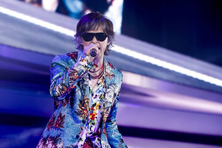 週間アクセスランキング］35年分の感謝と愛情 - 音楽ナタリー